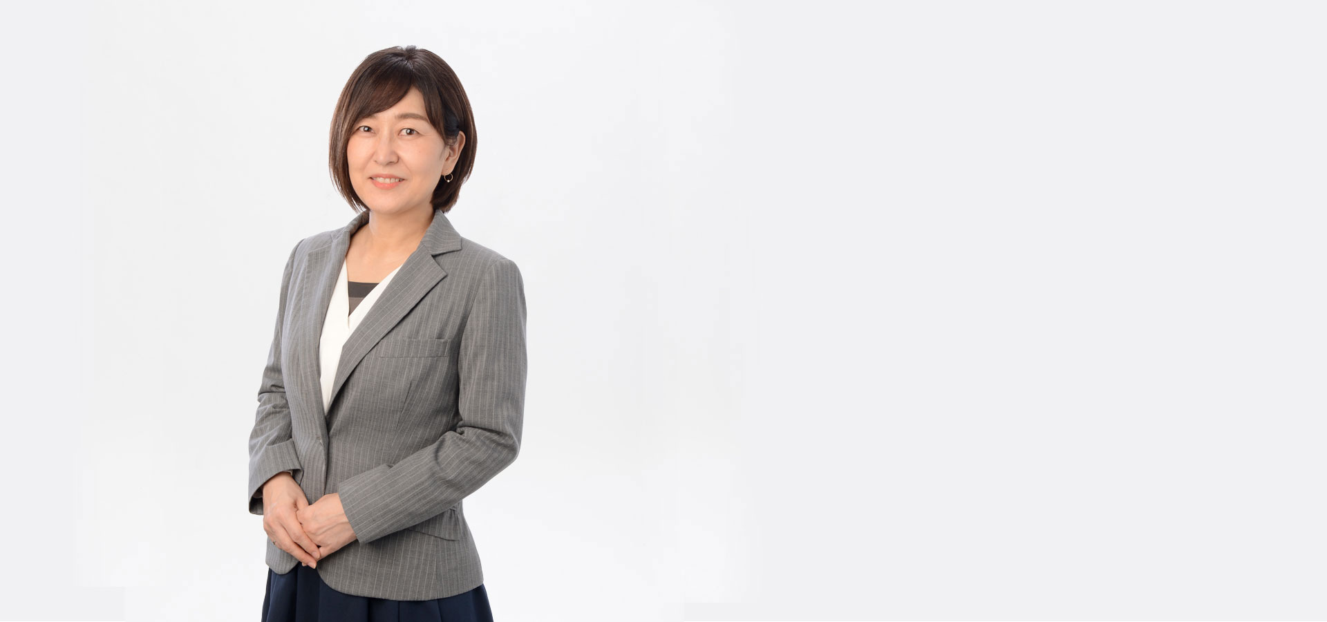 講師のプロフィール